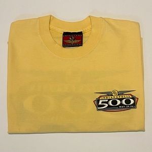 Vintage NASCAR Tee Early 2000s